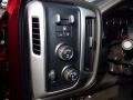 2018 Red Quartz Tintcoat GMC Sierra 1500 SLT Crew Cab 4WD  photo #6