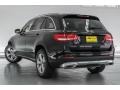 2018 Black Mercedes-Benz GLC 300  photo #7