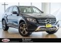 Black - GLC 300 Photo No. 1