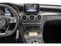 Polar White - C 300 Sedan Photo No. 5