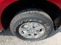 2018 Ruby Red Ford F150 XLT SuperCrew 4x4  photo #9