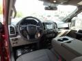 2018 Ruby Red Ford F150 XLT SuperCrew 4x4  photo #12