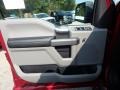2018 Ruby Red Ford F150 XLT SuperCrew 4x4  photo #13