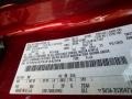 2018 Ruby Red Ford F150 XLT SuperCrew 4x4  photo #14