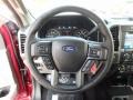 2018 Ruby Red Ford F150 XLT SuperCrew 4x4  photo #16
