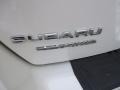 2014 Satin White Pearl Subaru XV Crosstrek 2.0i Limited  photo #4