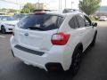 2014 Satin White Pearl Subaru XV Crosstrek 2.0i Limited  photo #6