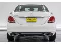 Polar White - C 300 Sedan Photo No. 4