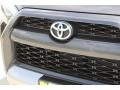 2017 Magnetic Gray Metallic Toyota 4Runner TRD Off-Road Premium 4x4  photo #4