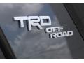 2017 Magnetic Gray Metallic Toyota 4Runner TRD Off-Road Premium 4x4  photo #8