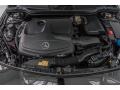Night Black - CLA 250 Coupe Photo No. 8