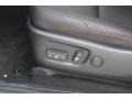 2017 Magnetic Gray Metallic Toyota 4Runner TRD Off-Road Premium 4x4  photo #13