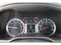 2017 Magnetic Gray Metallic Toyota 4Runner TRD Off-Road Premium 4x4  photo #20