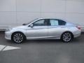 Alabaster Silver Metallic - Accord Sport Sedan Photo No. 2