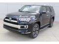 Midnight Black Metallic - 4Runner Limited 4x4 Photo No. 3