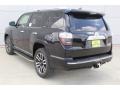 Midnight Black Metallic - 4Runner Limited 4x4 Photo No. 6