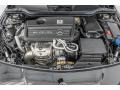 2.0 Liter Twin-Turbocharged DOHC 16-Valve VVT 4 Cylinder Engine for 2018 Mercedes-Benz CLA AMG 45 Coupe #122840782