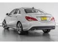 Polar Silver Metallic - CLA 250 Coupe Photo No. 3