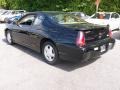 2000 Black Chevrolet Monte Carlo SS  photo #11