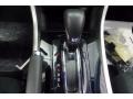 2017 Lunar Silver Metallic Honda Accord EX Sedan  photo #13