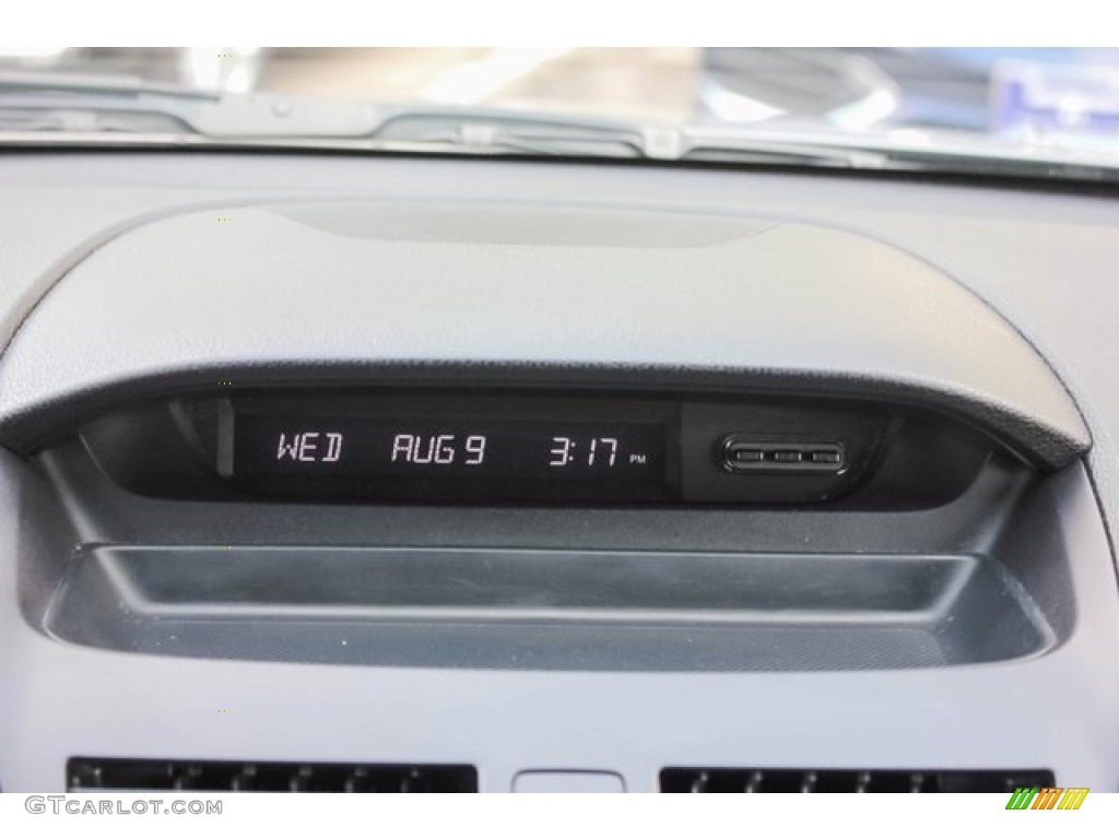 2009 MDX  - Sterling Gray Metallic / Ebony photo #32