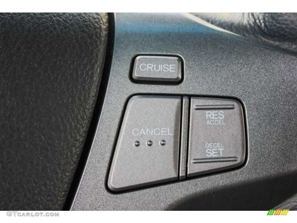 2009 MDX  - Sterling Gray Metallic / Ebony photo #43