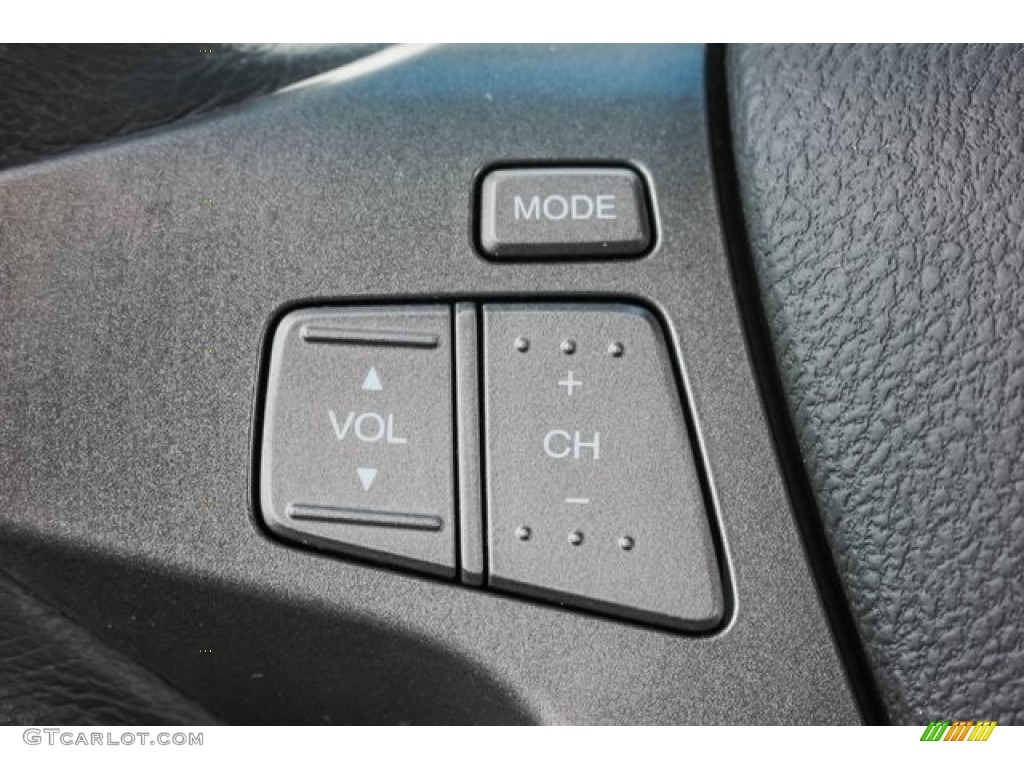 2009 MDX  - Sterling Gray Metallic / Ebony photo #44