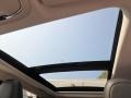 2018 Jeep Cherokee Black Interior Sunroof Photo