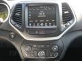 2018 Hydro Blue Pearl Jeep Cherokee Trailhawk 4x4  photo #17