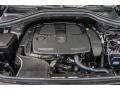 3.5 Liter DI DOHC 24-Valve VVT V6 Engine for 2018 Mercedes-Benz GLE 350 4Matic #122842390