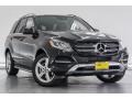 2018 Black Mercedes-Benz GLE 350 4Matic  photo #12