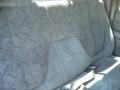 2001 Indigo Blue Metallic Chevrolet S10 LS Crew Cab 4x4  photo #9