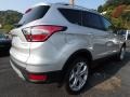 Ingot Silver - Escape Titanium 4WD Photo No. 2