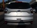 Ingot Silver - Escape Titanium 4WD Photo No. 3
