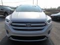 Ingot Silver - Escape Titanium 4WD Photo No. 8
