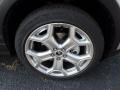 Ingot Silver - Escape Titanium 4WD Photo No. 10