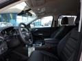 Ingot Silver - Escape Titanium 4WD Photo No. 11