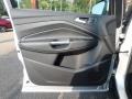 Ingot Silver - Escape Titanium 4WD Photo No. 14