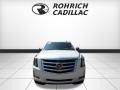 2015 White Diamond Tricoat Cadillac Escalade Premium 4WD  photo #8