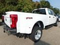 Oxford White - F450 Super Duty XL Crew Cab 4x4 Photo No. 2