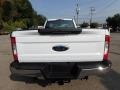 Oxford White - F450 Super Duty XL Crew Cab 4x4 Photo No. 3