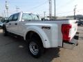 Oxford White - F450 Super Duty XL Crew Cab 4x4 Photo No. 5