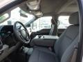 Oxford White - F450 Super Duty XL Crew Cab 4x4 Photo No. 11