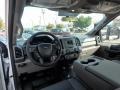 Oxford White - F450 Super Duty XL Crew Cab 4x4 Photo No. 13