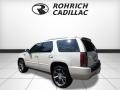 2013 White Diamond Tricoat Cadillac Escalade Premium AWD  photo #3