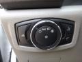 Oxford White - F450 Super Duty XL Crew Cab 4x4 Photo No. 16