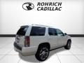 White Diamond Tricoat - Escalade Premium AWD Photo No. 5