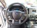 Oxford White - F450 Super Duty XL Crew Cab 4x4 Photo No. 18