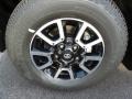 2018 Magnetic Gray Metallic Toyota Tundra SR5 CrewMax 4x4  photo #4
