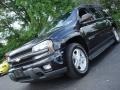 Onyx Black - TrailBlazer EXT LT 4x4 Photo No. 2
